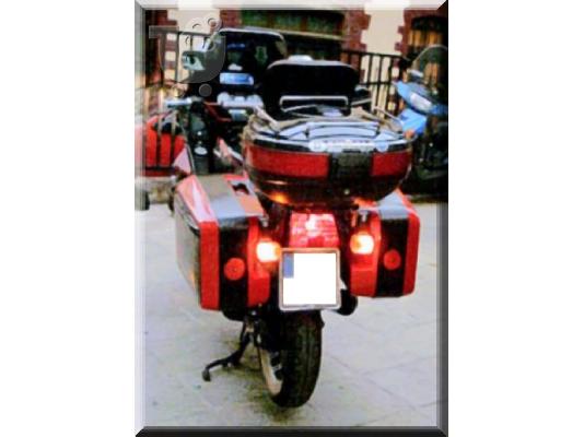 HONDA VF 1100 C 